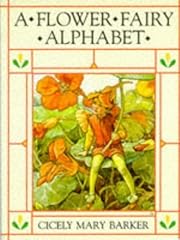 Flower fairy alphabet for sale  Delivered anywhere in UK