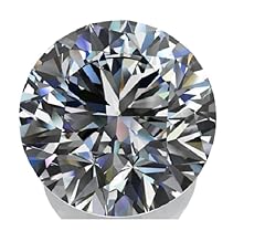 Moissanit karat moissanit gebraucht kaufen  Wird an jeden Ort in Deutschland