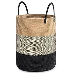 Large laundry basket for sale  Delivered anywhere in UK