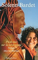 Pieds nus terre d'occasion  Livré partout en France