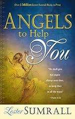 Angels help you gebraucht kaufen  Wird an jeden Ort in Deutschland
