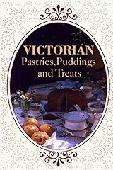 Victorian pastries puddings for sale  Delivered anywhere in UK