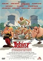 Astérix domaine dieux d'occasion  Livré partout en France
