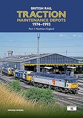 British rail traction for sale  Delivered anywhere in UK