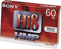 Sony min hi8 gebraucht kaufen  Wird an jeden Ort in Deutschland