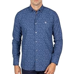 Shilton chemise imprimé d'occasion  Livré partout en France