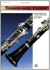 Yamaha band student usato  Spedito ovunque in Italia 