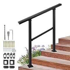 Handrails outdoor steps for sale  Delivered anywhere in UK