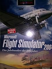 Flight simulator 2004 usato  Spedito ovunque in Italia 