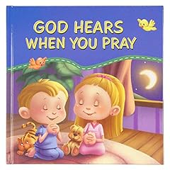 God hears pray for sale  Delivered anywhere in USA 