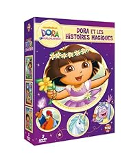 Exploratrice coffret dora d'occasion  Livré partout en France