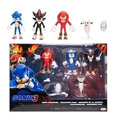 Sonic movie action for sale  Delivered anywhere in USA 