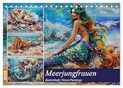 Meerjungfrauen zauberhafte nix gebraucht kaufen  Wird an jeden Ort in Deutschland