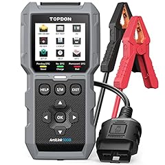 Topdon al500b lecteur d'occasion  Livré partout en France