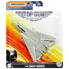 Matchbox top gun for sale  Delivered anywhere in UK