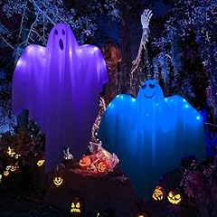 Halloween deko geist gebraucht kaufen  Wird an jeden Ort in Deutschland