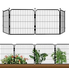 Garden fence 24in for sale  Delivered anywhere in USA 
