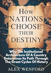 Nations choose destiny for sale  Delivered anywhere in UK