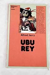 Ubu rey gebraucht kaufen  Wird an jeden Ort in Deutschland