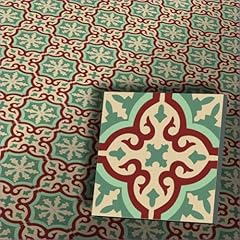 Jugendstil fliesen fliesentepp gebraucht kaufen  Wird an jeden Ort in Deutschland