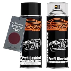 Tristarcolor peinture voiture d'occasion  Livré partout en France