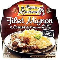 Cuisine océane filet d'occasion  Livré partout en France