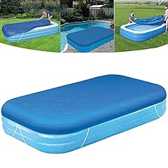 Rectangular pool cover for sale  Delivered anywhere in USA 