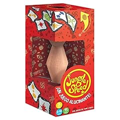 Jungle speed simple d'occasion  Livré partout en France