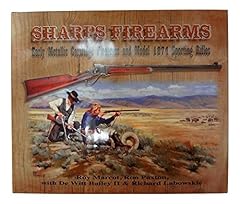 Sharps firearms metallic for sale  Delivered anywhere in USA 