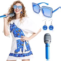 Kyndara 4pcs abba for sale  Delivered anywhere in UK