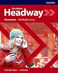 Headway elementary workbook gebraucht kaufen  Wird an jeden Ort in Deutschland