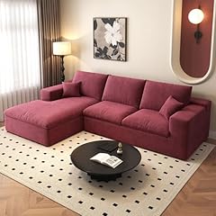 107 shaped modern for sale  Delivered anywhere in USA 