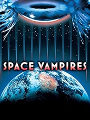 Space vampires usato  Spedito ovunque in Italia 
