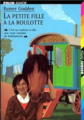 Petite fille roulotte d'occasion  Livré partout en France
