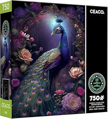 Ceaco glow dark for sale  Delivered anywhere in USA 