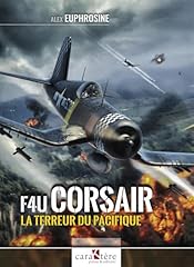 F4u corsair terreur d'occasion  Livré partout en France