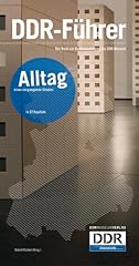 Ddr führer alltag gebraucht kaufen  Wird an jeden Ort in Deutschland