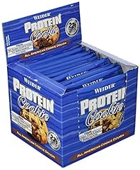 Weider proteine cookie usato  Spedito ovunque in Italia 