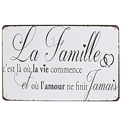 Hioni famille vie d'occasion  Livré partout en France