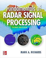 Fundamentals radar signal gebraucht kaufen  Wird an jeden Ort in Deutschland