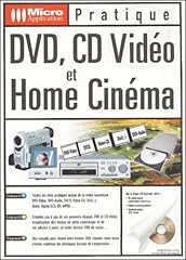 Dvd video home d'occasion  Livré partout en Belgiqu