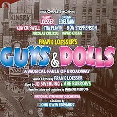 Guys dolls for sale  Delivered anywhere in USA 