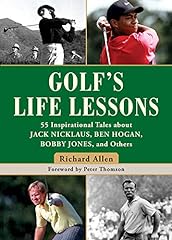 Golf life lessons for sale  Delivered anywhere in USA 