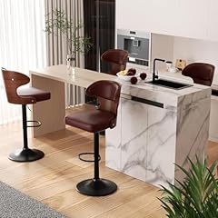 Hawthyhome bar stools for sale  Delivered anywhere in UK
