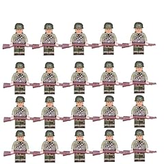 Générique soldat américain d'occasion  Livré partout en Belgiqu