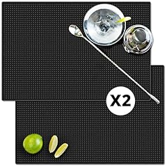 Bar mat set for sale  Delivered anywhere in USA 