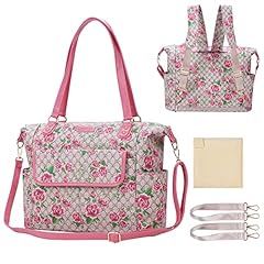 Johomviin diaper bag for sale  Delivered anywhere in USA 
