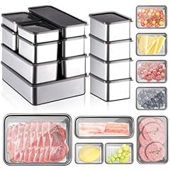 Hushee pack stainless for sale  Delivered anywhere in USA 