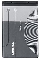 Nokia batteria originale usato  Spedito ovunque in Italia 