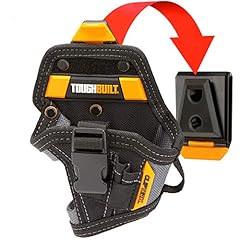 Toughbuilt drill holster for sale  Delivered anywhere in UK